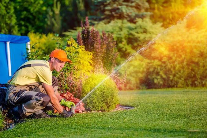 What Landscaping Can Do For Your Business